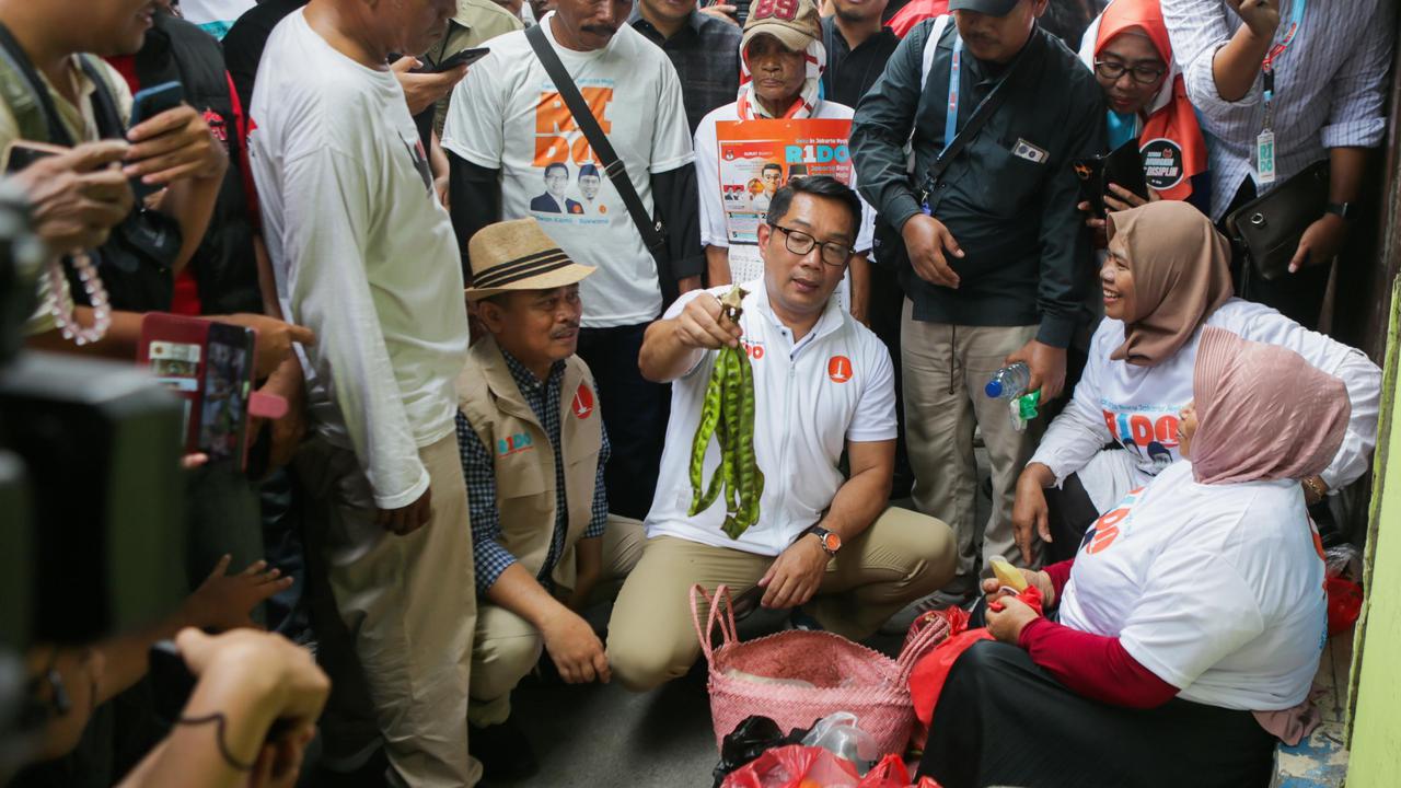 Ridwan Kamil