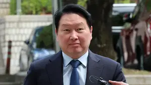 Bos SK Group Ajukan Banding Terkait Bayar Perceraian Rp 11,8 Triliun Pakai Tunai