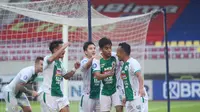 Hasil BRI Liga 1: Irfan Jaya Kembali Menggila, PSS Bekuk Borneo FC