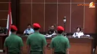 [VIDEO] Karier Prajurit dari Kesatuan Elite Itu Berakhir