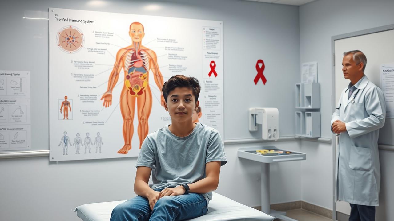 cara penularan hiv atau aids