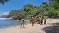 Wisatawan Diminta Tak Bermain Air di Pantai Selatan DIY Saat Libur Lebaran, Ini Alasannya