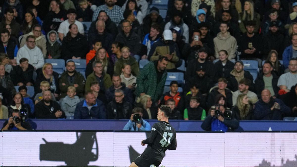 Rekap Hasil Carabao Cup Hari Ini: Man City, Arsenal, hingga Tottenham Melaju Mulus ke Babak 16 Besar