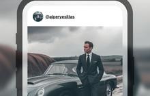 11 Aktor Kandidat James Bond Pilihan Netizen Jika Direka AI menjadi Agen 007