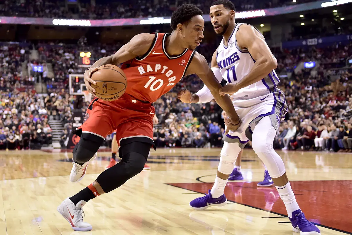 Toronto Raptors