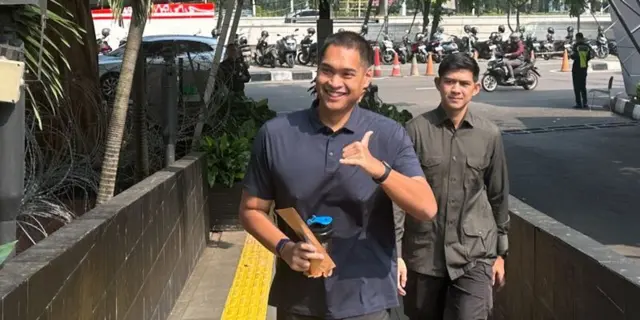 Eks Menpora Dito Ariotedjo Bakal Dihadirkan di Sidang Kasus Kuota Haji Besok