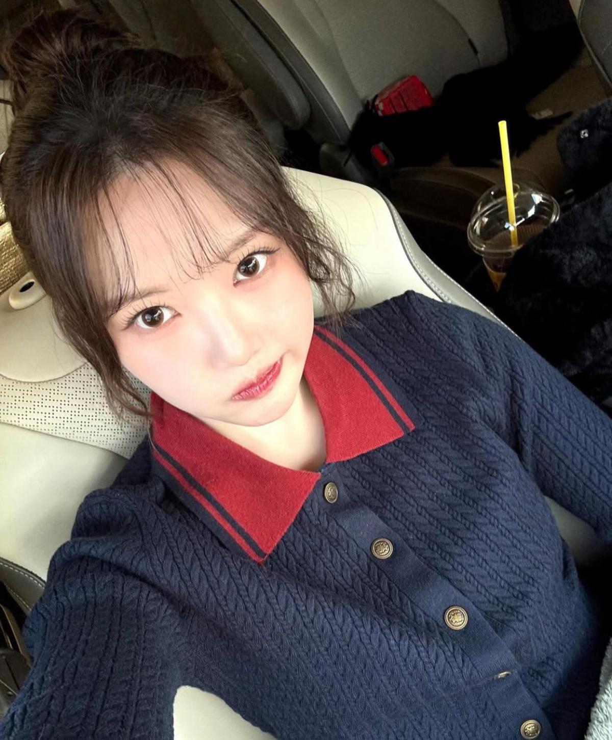 Yerin GFriend Ungkap Telah Bekerja di Perusahaan Asuransi Selama 2 Tahun