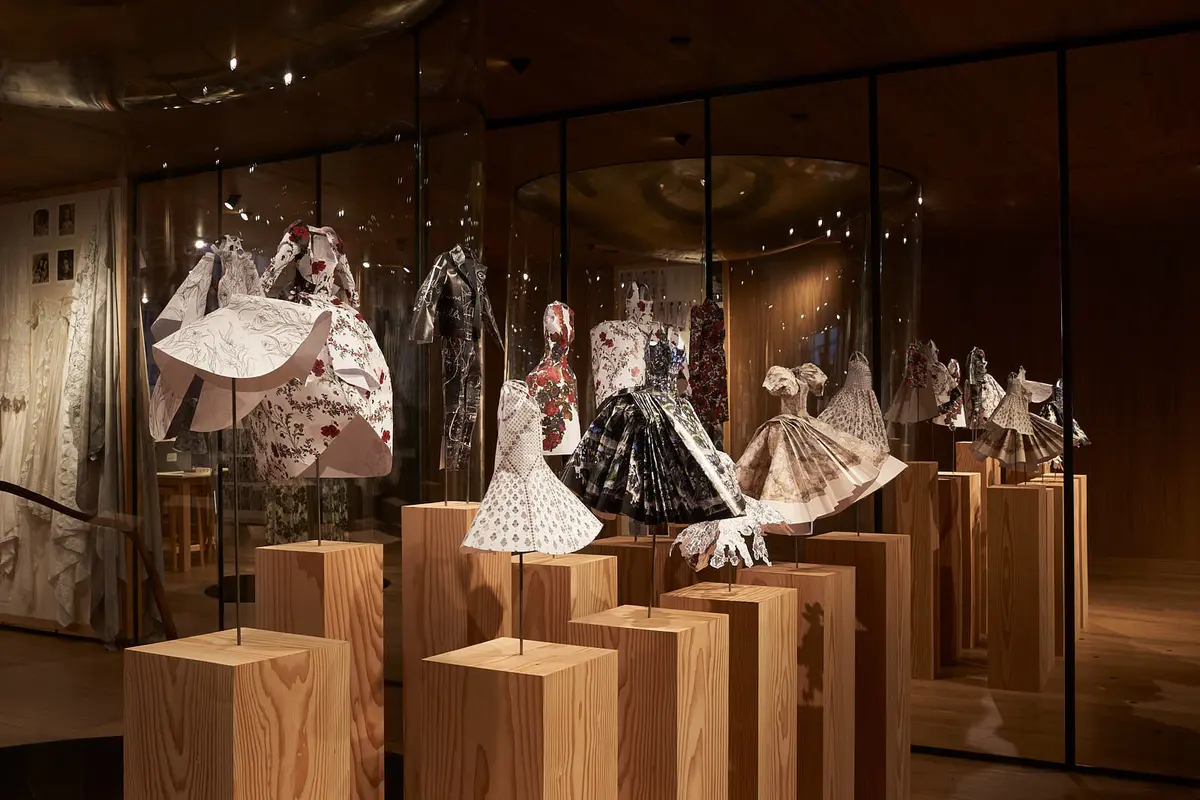 Alexander McQueen