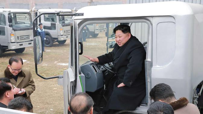 10 Fakta Mencengangkan Kehidupan Masyarakat Korea  Utara 