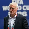 Didier Deschamps Tinggalkan Timnas Prancis di Piala Dunia 2026, sang Ibu Meninggal Dunia