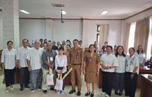 Dorong Inovasi UMKM Fesyen Badung, Pemkab Gandeng ISI Denpasar: Kain Endek Jadi Primadona!