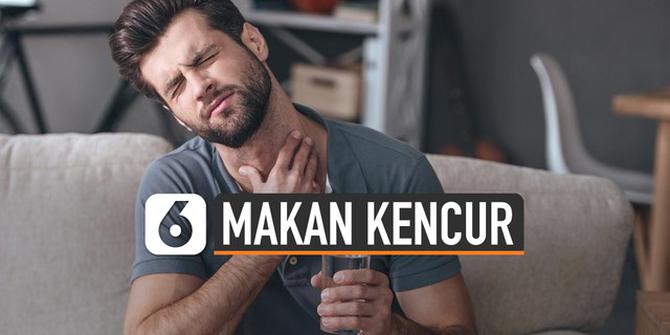 VIDEO: Cara Makan Kencur Untuk Membuat Suara Merdu