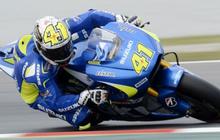 Kembali ke MotoGP, kini orang ingat Suzuki lagi