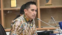 Revisi UU Minerba Disahkan, Firnando Ganinduto: Kado Buat Rakyat