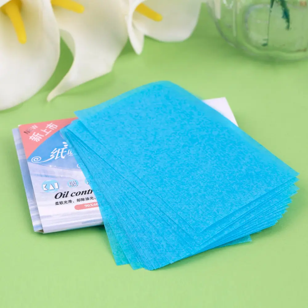 Kertas minyak. (Via: aliexpress.com)