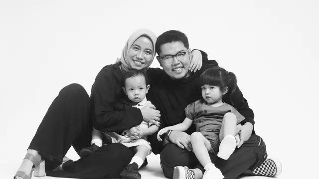 Pakaian anak Sabine and Heem