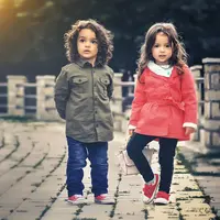 Simak tips mengenalkan sex education pada anak. (pexels.com/Bess Hamiti)