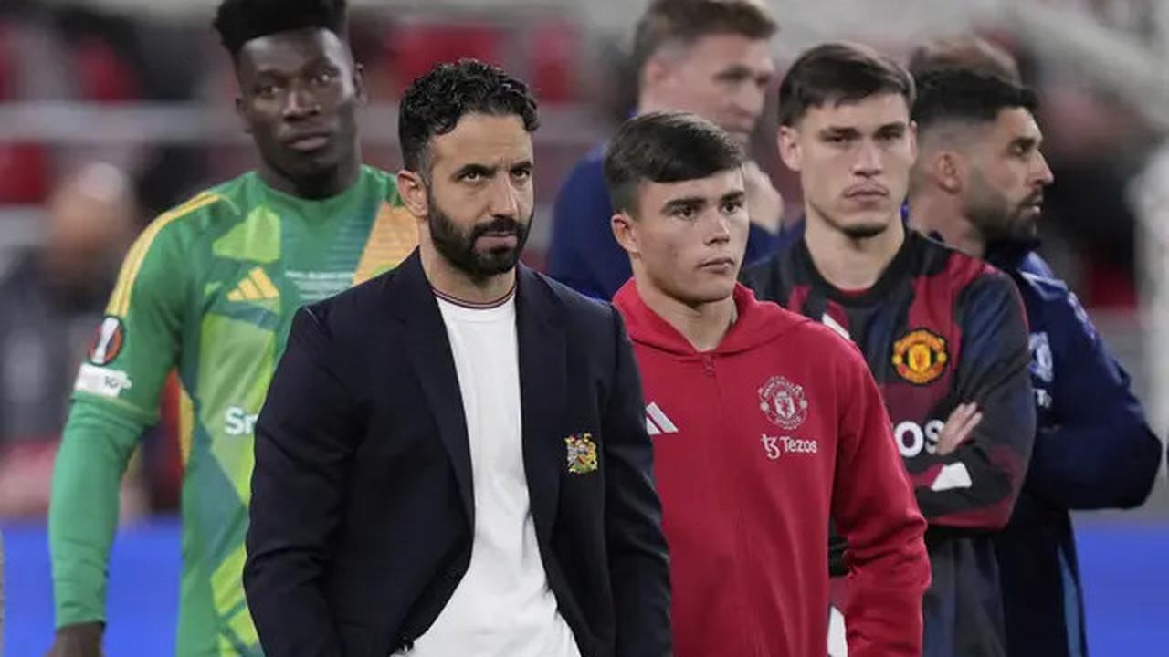 Prediksi Skor Manchester United vs Aston Villa, Minggu 25 Mei 2025