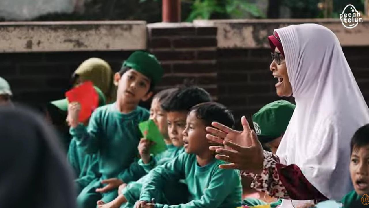 Niat Mulia