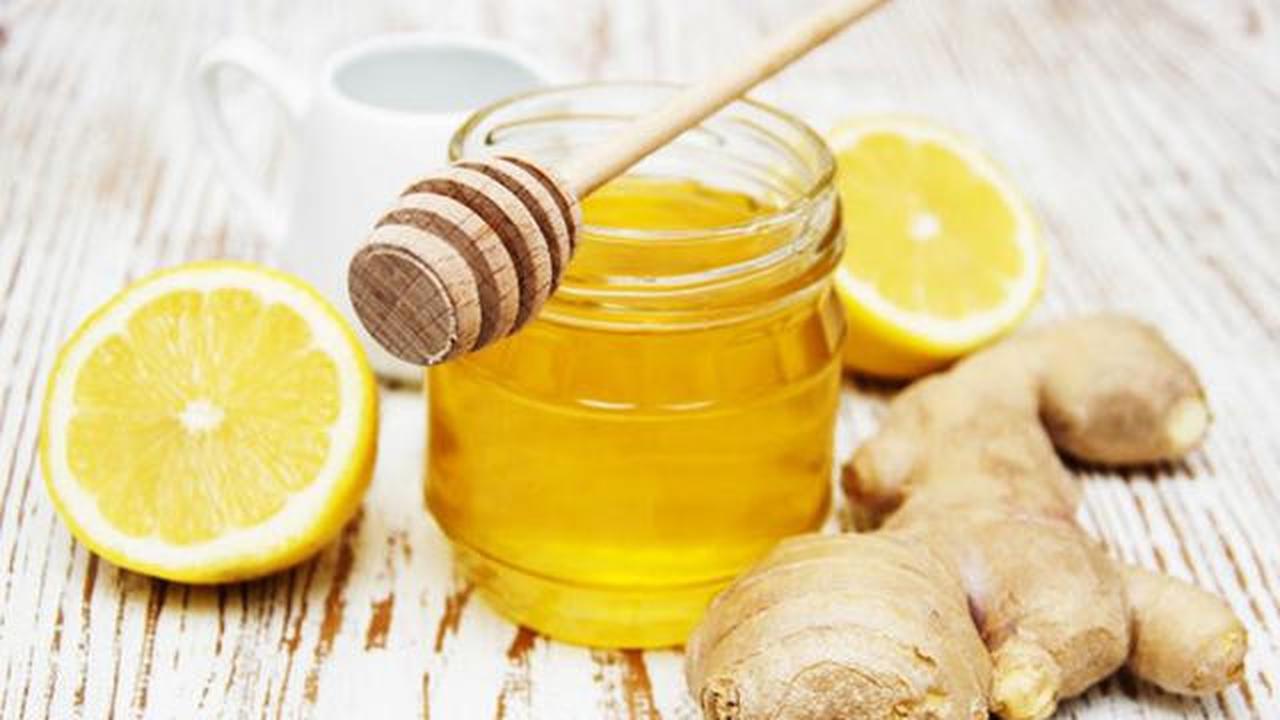 Cara Mengolah Jahe dan Madu agar Manfaatnya Optimal Redakan Batuk