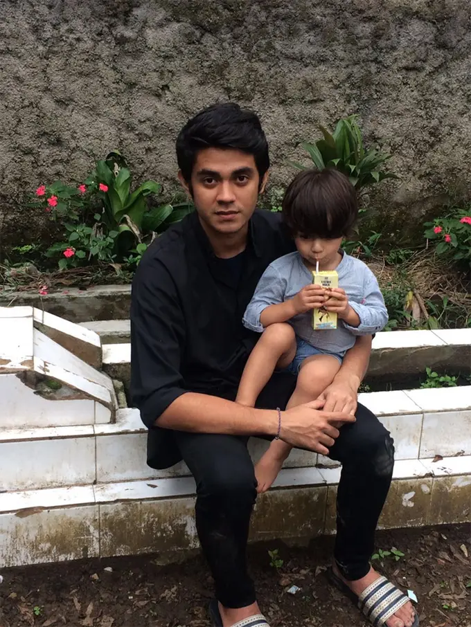 [Bintang] Bryan Jordan