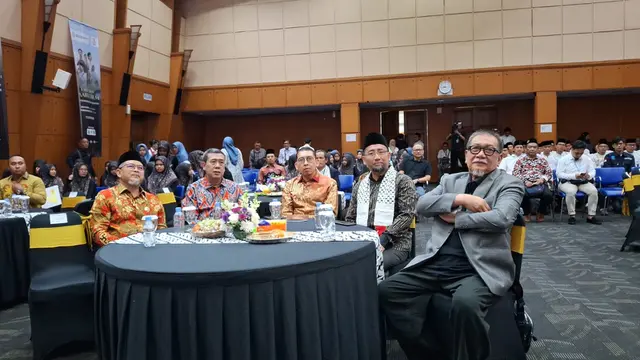Santri Film Festival 2025