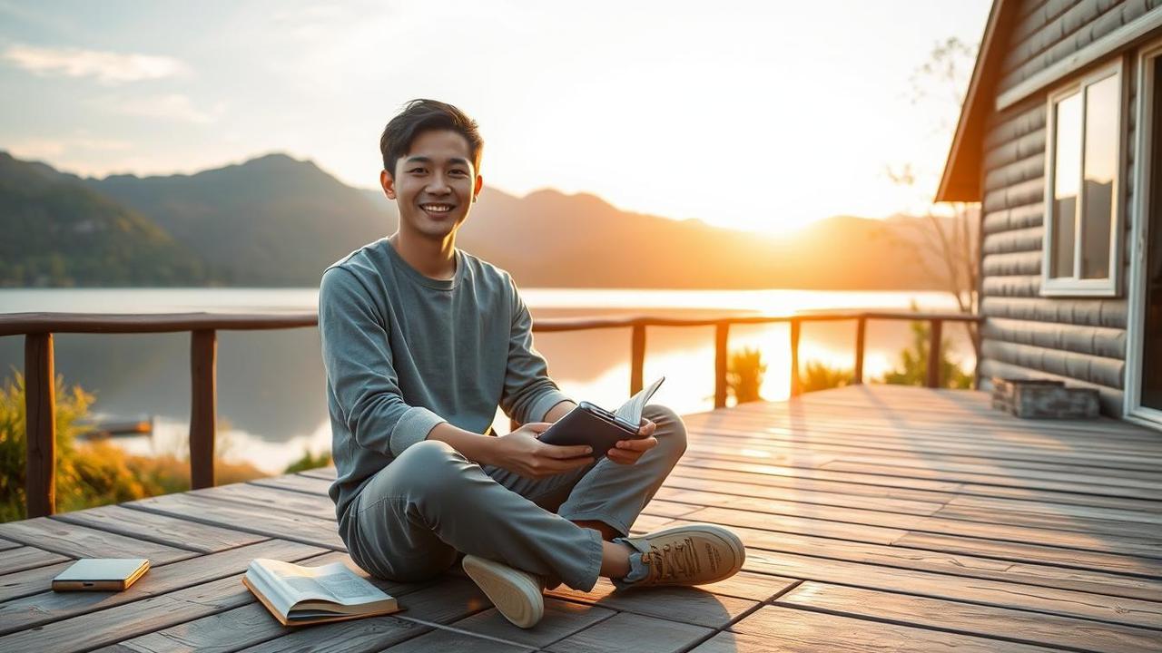 Kumpulan Kata Bijak Tentang Hidup Sesuai Kemampuan yang Menginspirasi