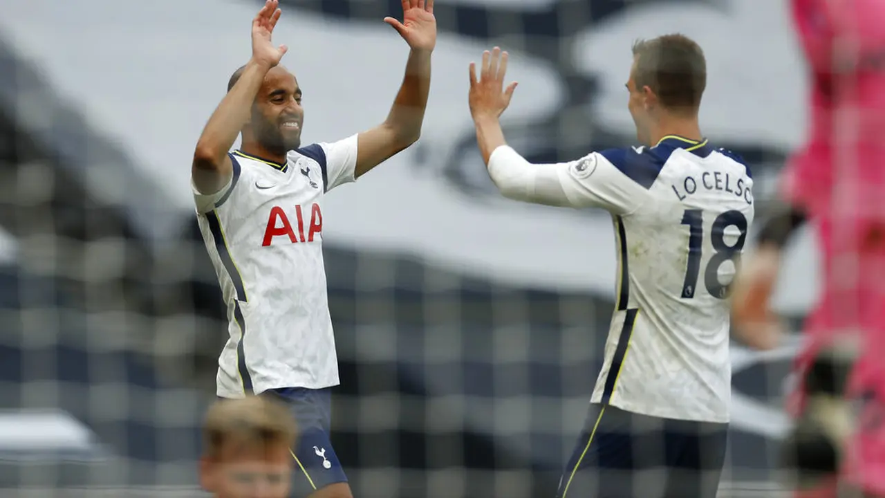Tottenham Hotspur