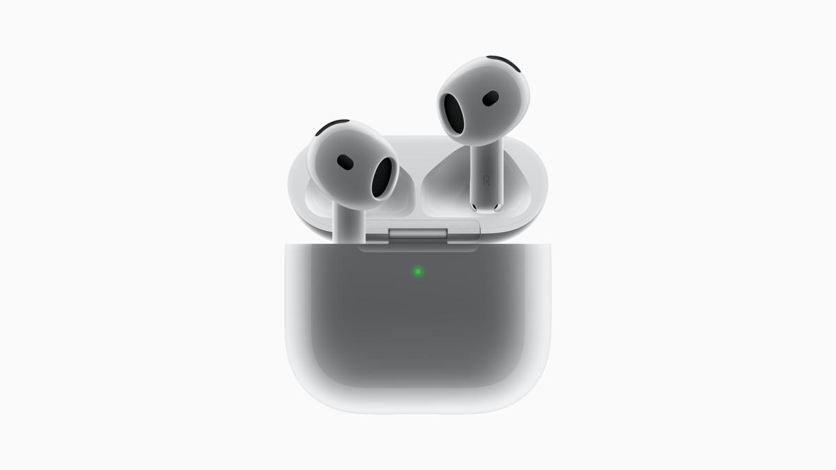 Harga Apple AirPods Gen 3: Audio Imersif, Baterai Tahan Lama dan Desain Ergonomis yang Revolusioner
