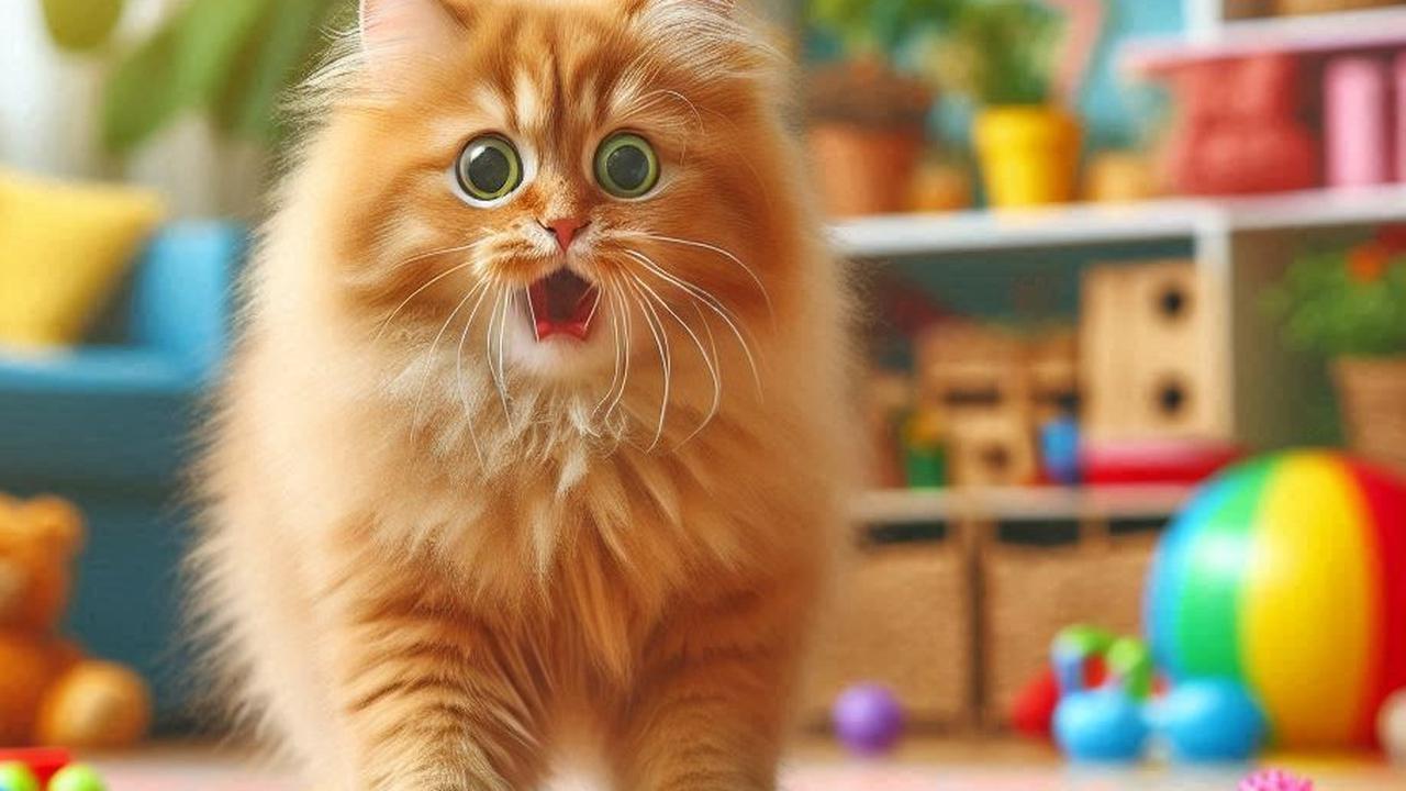 Ini Penyebab Mengapa Kucing Takut Timun, Alasan Mengapa Sebaiknya Pemilik Tidak Menakuti Anabul