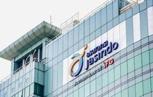 Jasindo Bayar Klaim Rp1,23 Triliun Hingga Kuartal III 2025
