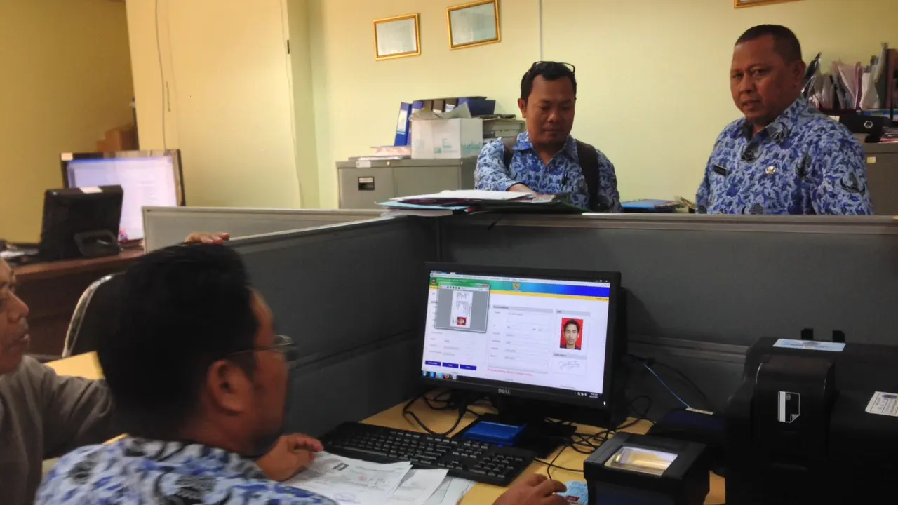 Ady Anugrahadi/Liputan6.com