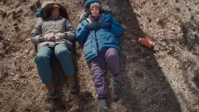 Salah satu adegan film Sorry Baby. (Foto: Dok. A24/ IMDb)