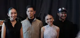 Yuni Shara kembali menyapa penikmat musik Tanah Air melalui gelaran “Yuni Shara 3553 Concert” yang kali ini akan hadir di Surabaya.