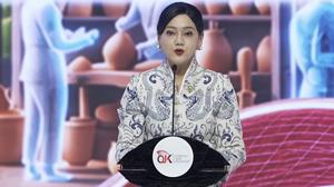 IHSG Merosot 38,38 Persen Sepanjang 2026, OJK Ungkap Penyebabnya