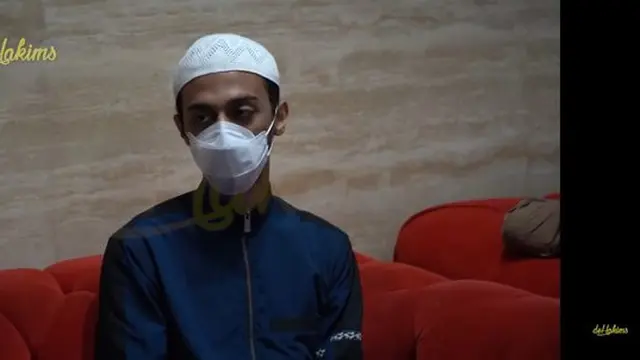 Ali Hasan