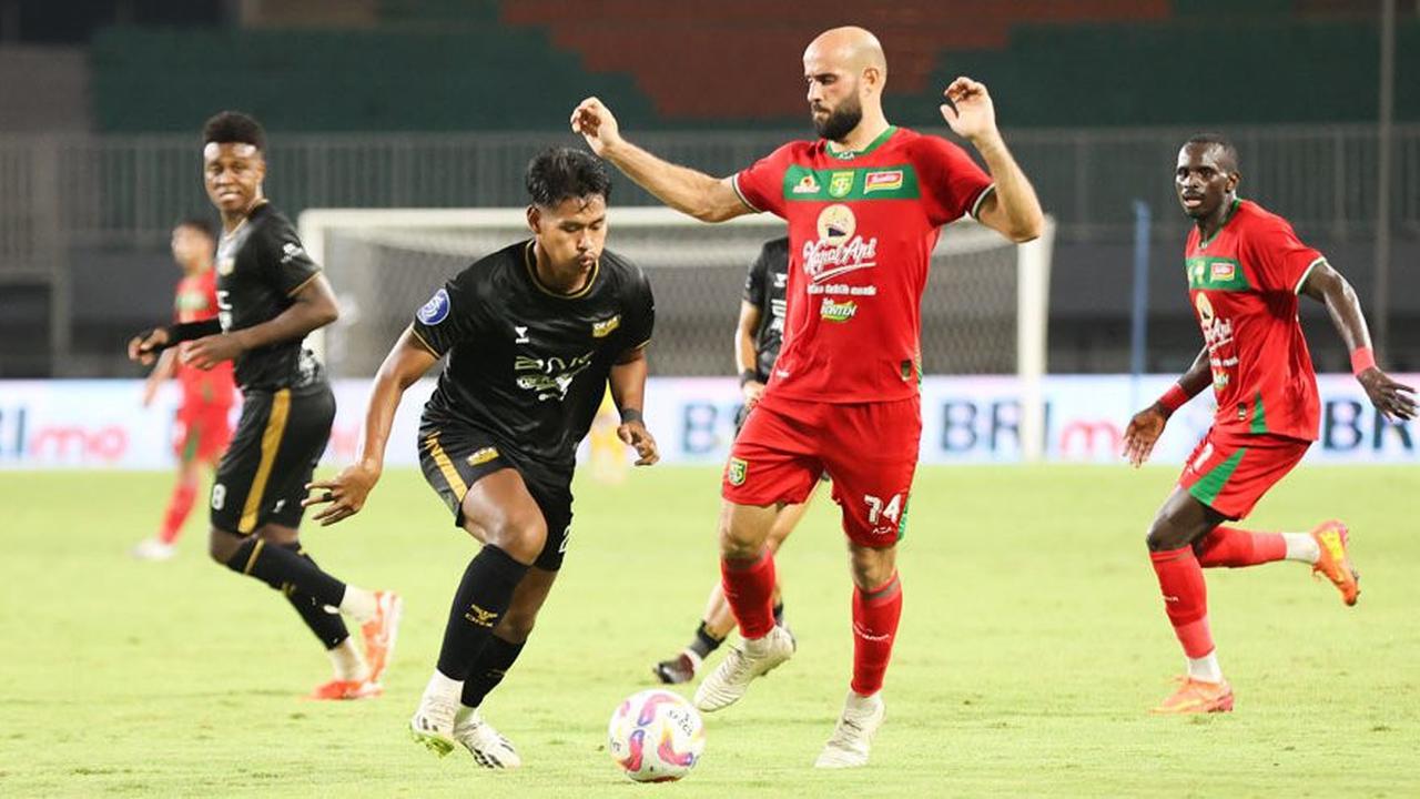 Tunggu Hingga Juni, 2 Pemain Gagal Debut di Timnas Indonesia pada Duel Lawan Australia dan Bahrain