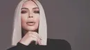 Kim Kardashian benar-benar tahu caranya melakukan cheating day saat diet ketat. Hal itu membantunya mendapatkan tubuh idaman. (instagram/kimkardashian)