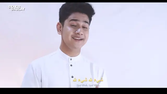 Syakir Daulay (Foto: YouTube)