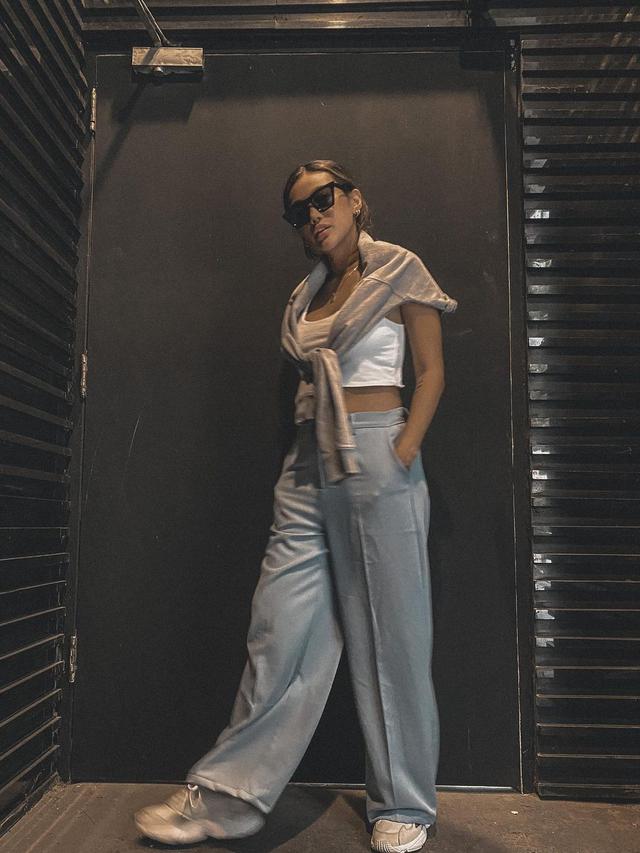 Ratu Felisha (https://www.instagram.com/p/CPvVGWXhHVM/)