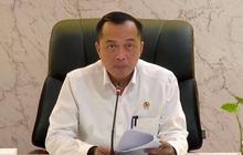 Perpres Kantor Komunikasi Presiden Digugat, Mensesneg Pastikan Tak Ada Tugas yang Tumpang Tindih