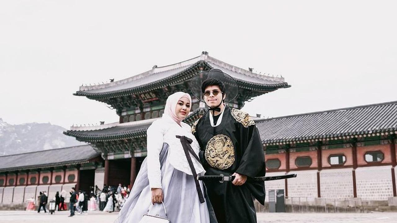 Curahan Hati Aurel