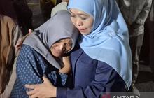 Cepat Kilat! DVI Polda Jatim Identifikasi 12 Korban Ambruknya Ponpes Al Khoziny, Khofifah Beri Pujian