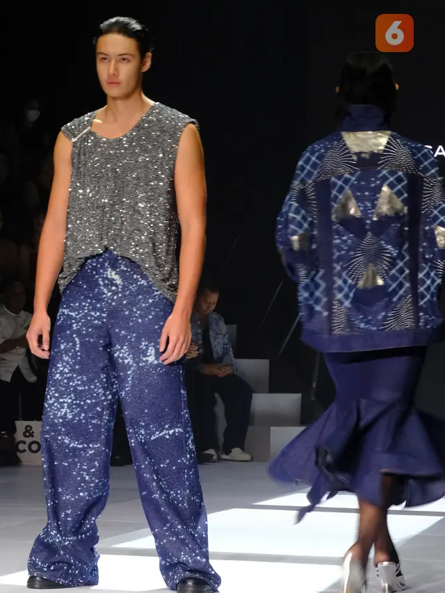 Plaza Indonesia Fashion Week 2024