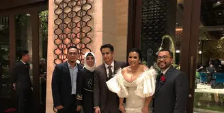 Ajun Perwira Nikah