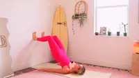 Top 3 Berita Hari Ini: Wall Pilates, Olahraga Praktis di Rumah yang Cocok untuk Pemula