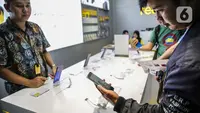 iPhone 17 Jadi HP Terlaris Dunia, Bagaimana dengan HP Samsung?