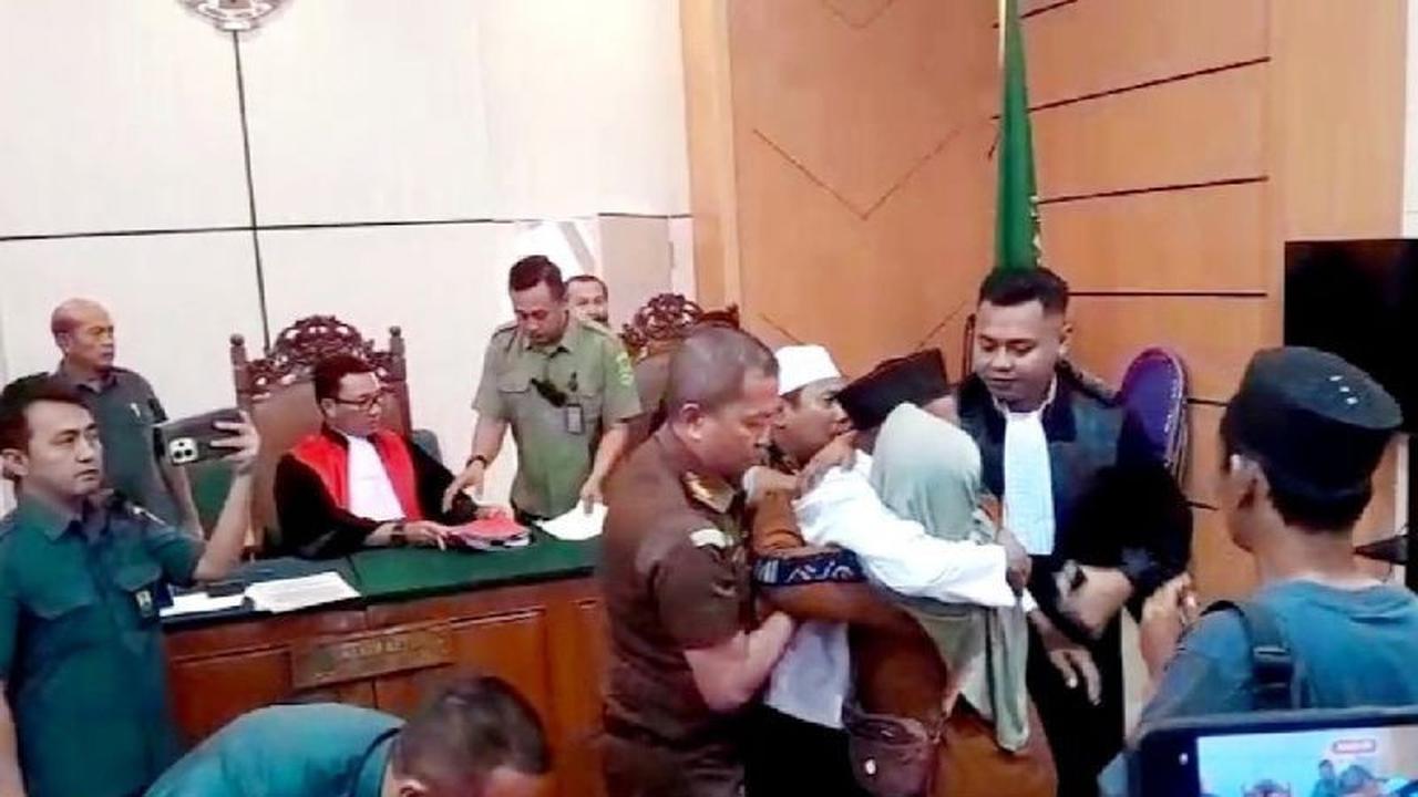 Vonis Perburuan Liar TN Baluran: Kakek 75 Tahun Divonis Ringan, Segera Bebas