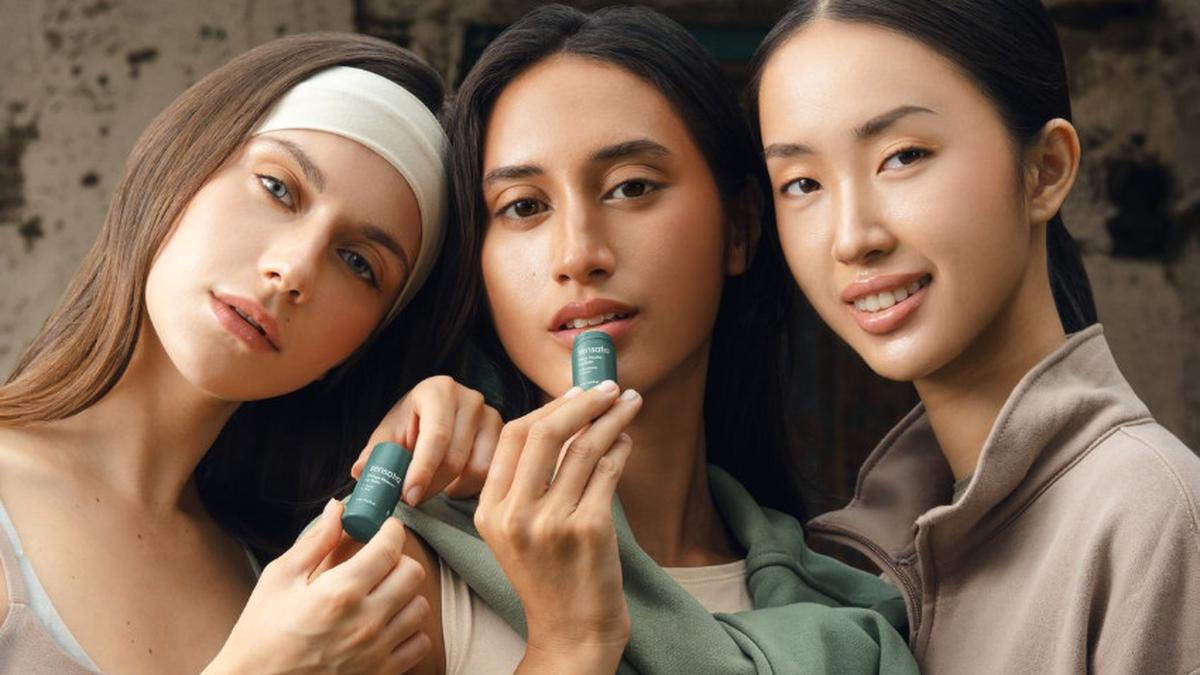 Solusi Ramah Bumi dengan Koleksi Lip Balm Berformula Vegan