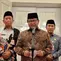 Gubernur DKI Jakarta Pramono Anung di Balai Kota DKI Jakarta, Selasa (11/8/2026). (Liputan6.com/Winda Nelfira)